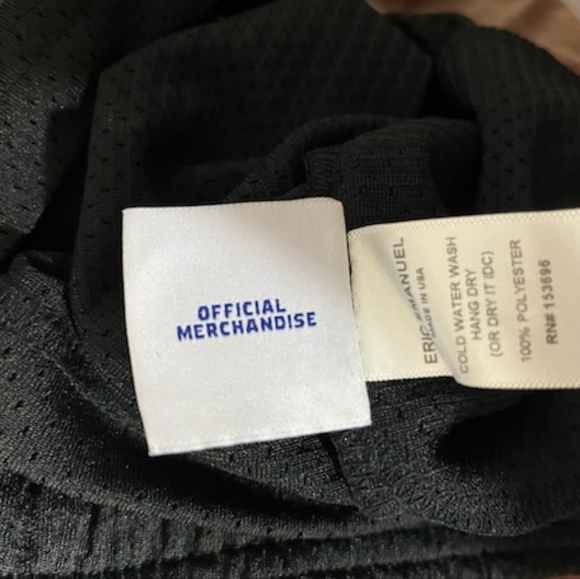 Eric Emanuel shorts - Picture 6 of 6